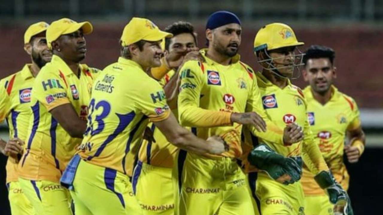Chennai Super Kings have had troubled owners