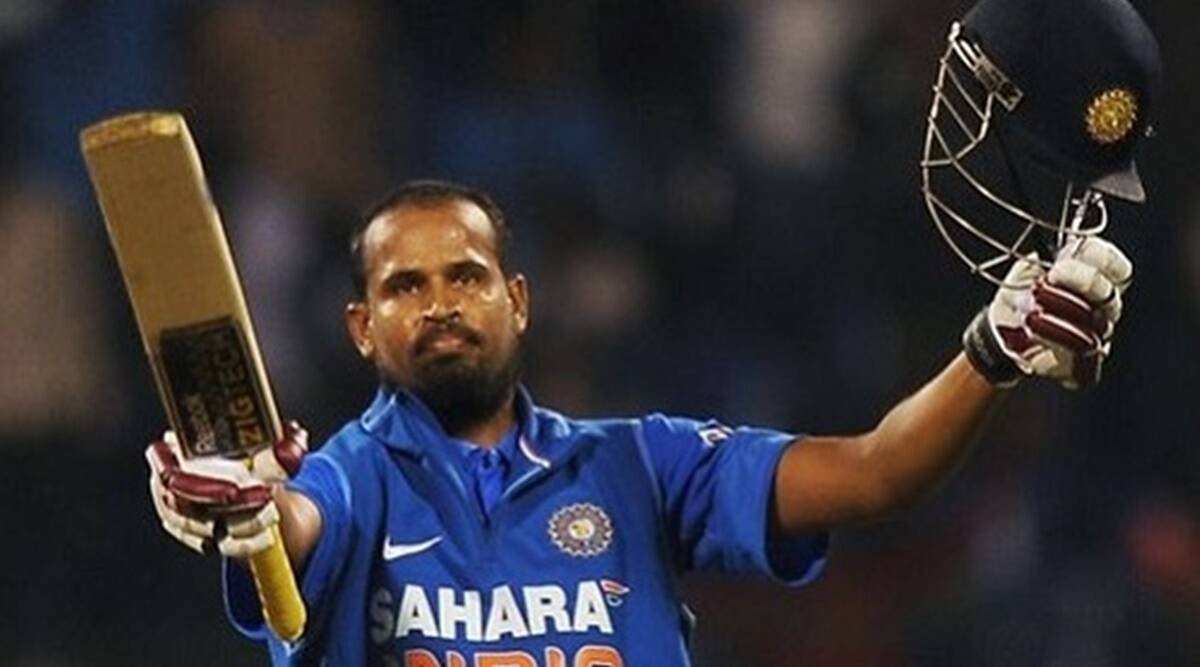 Why is Yusuf Pathan not playing in IPL 2021 remains a mystery