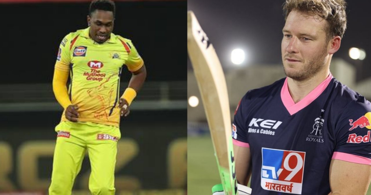IPL 2021