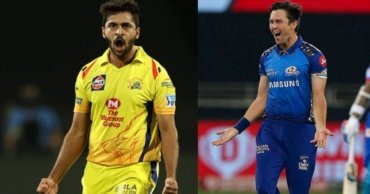 Purple Cap IPL 2021