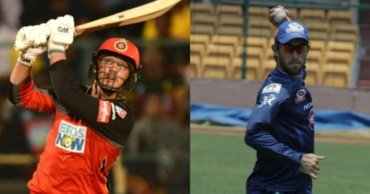 MI and RCB