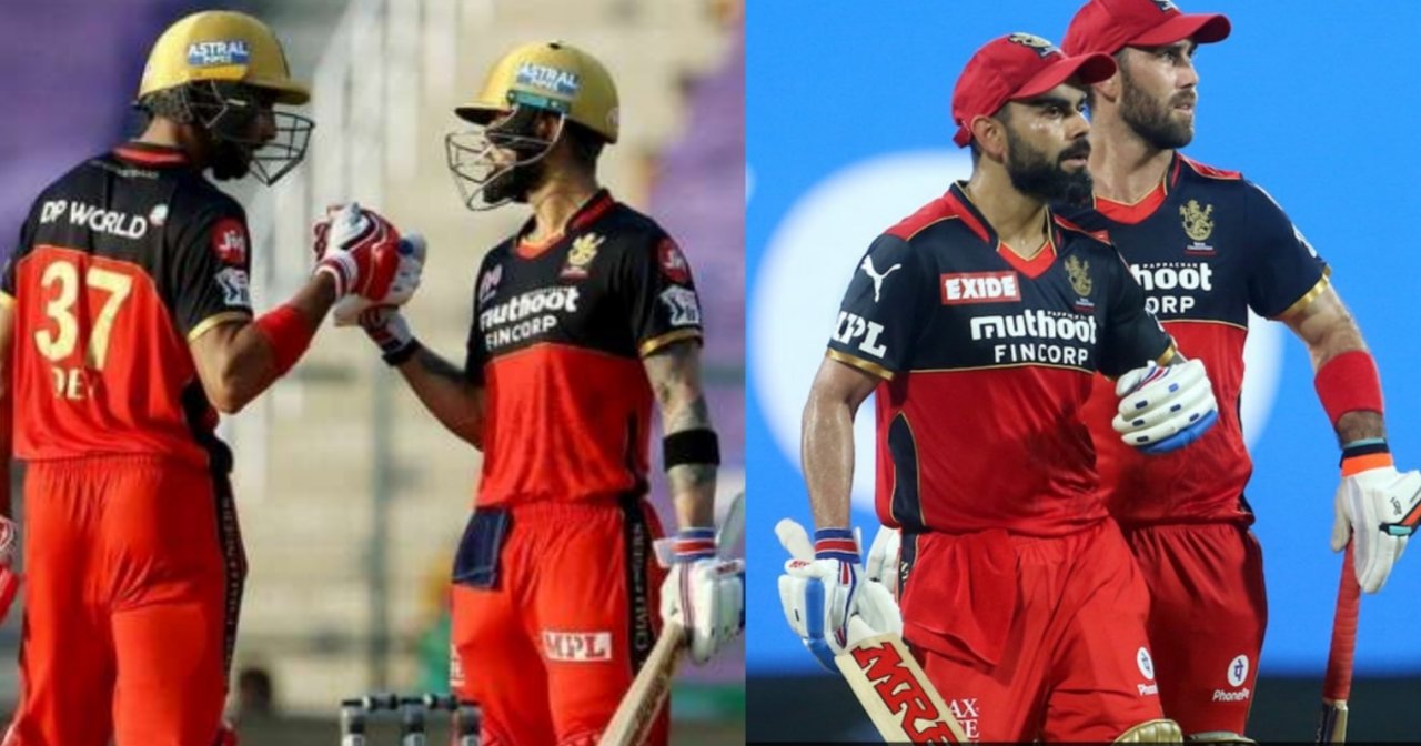RCB's strongest playing XI