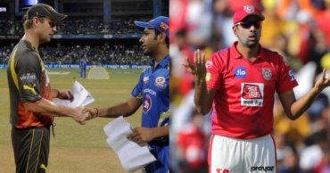 Failed captaincy changes