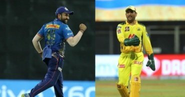 best captains in IPL 2021