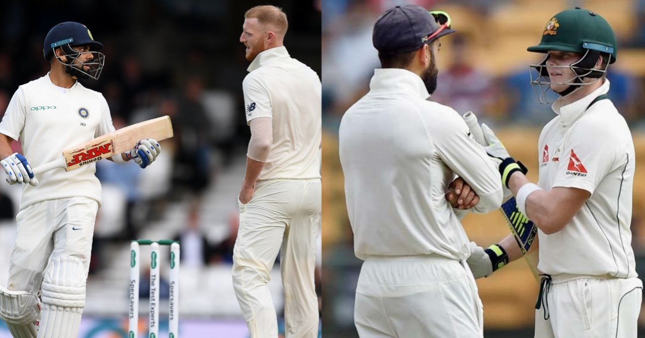 ICC World Test Championship 2021-23