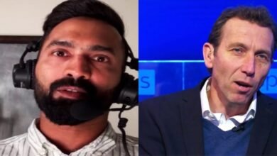 WTC Commentators