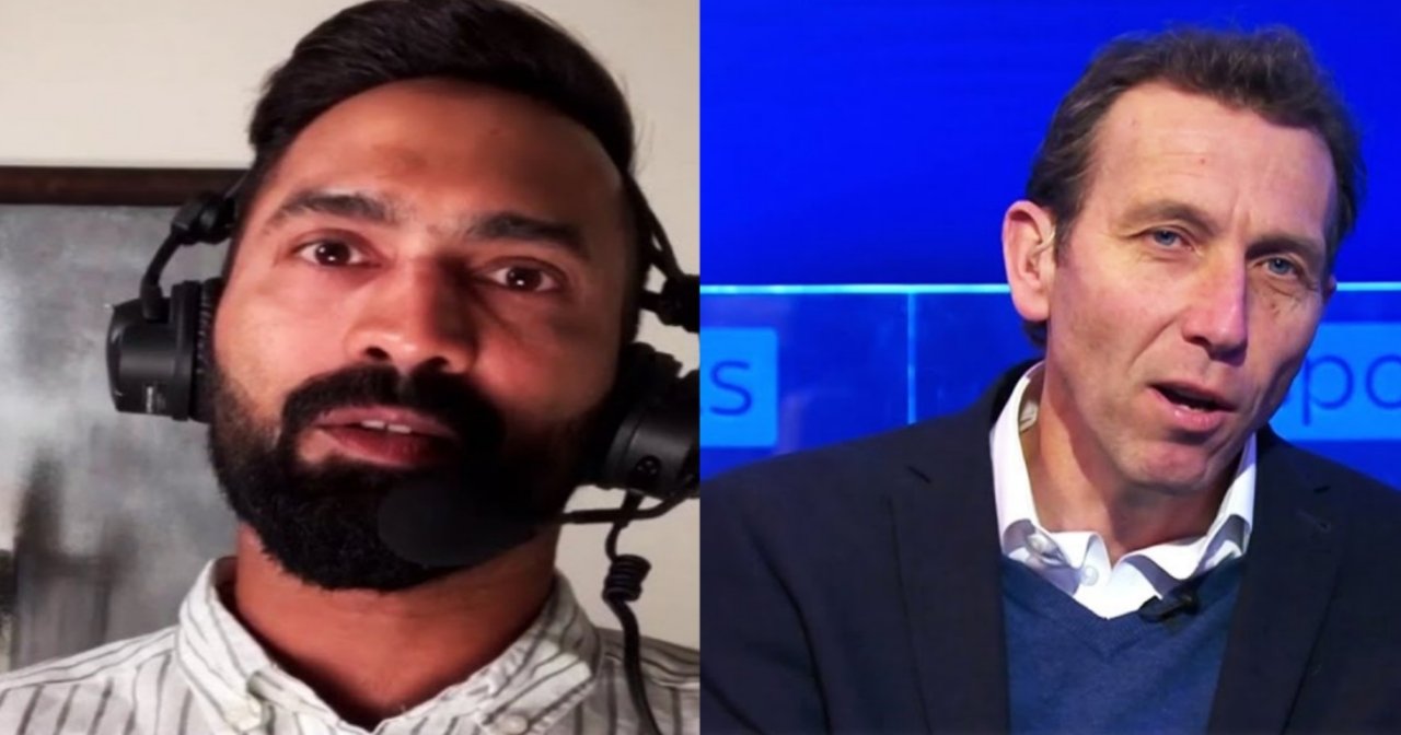 WTC Commentators