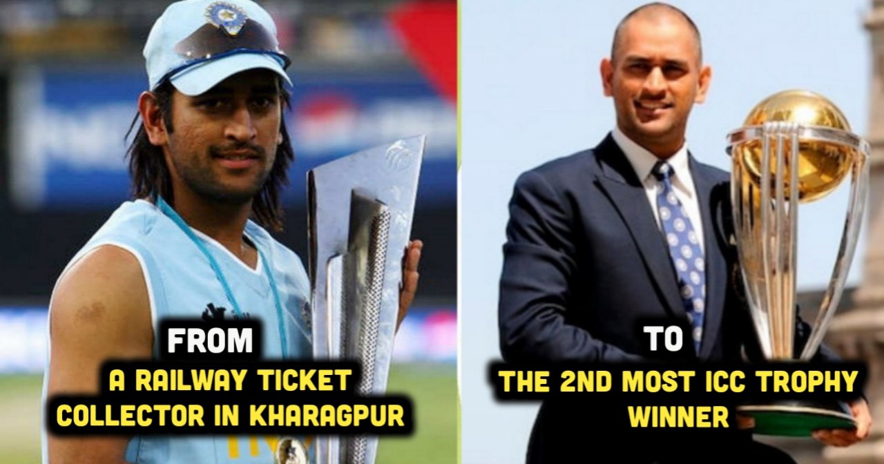 4-captains-to-win-most-icc-trophies-in-cricket-history