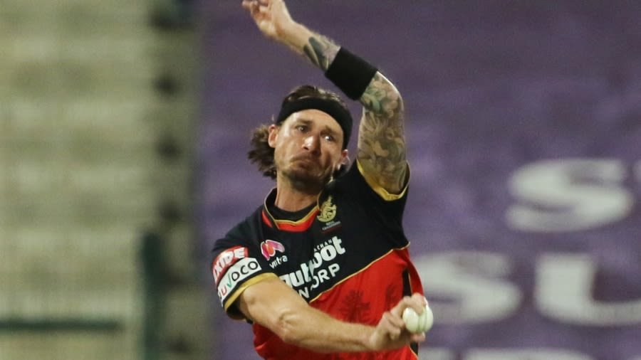 Dale Steyn