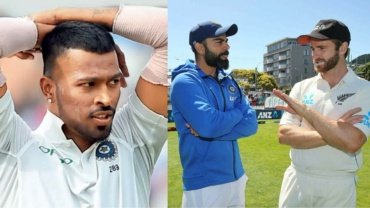 Hardik Pandya