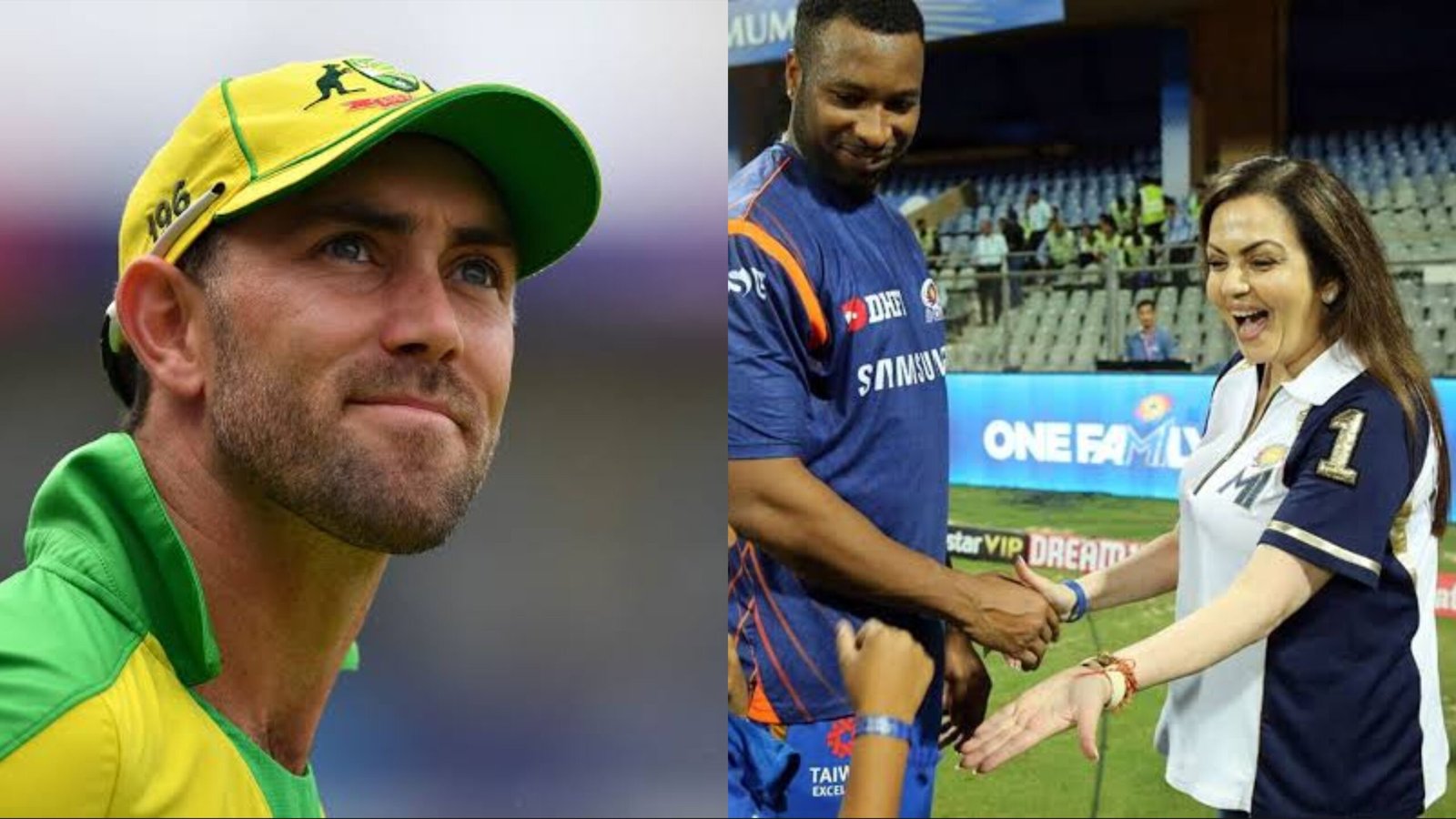Glenn Maxwell IPL Auction 2022