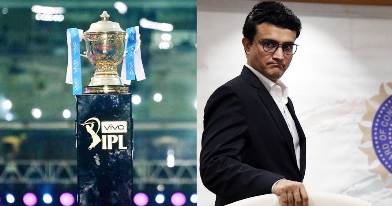 IPL 2021