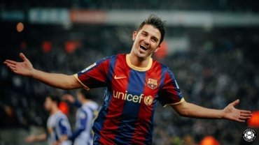 David Villa