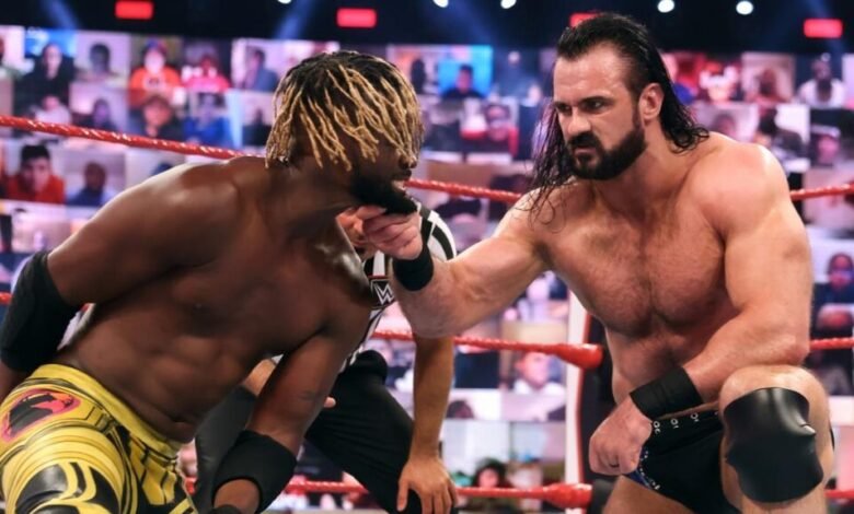 Hell in a Cell