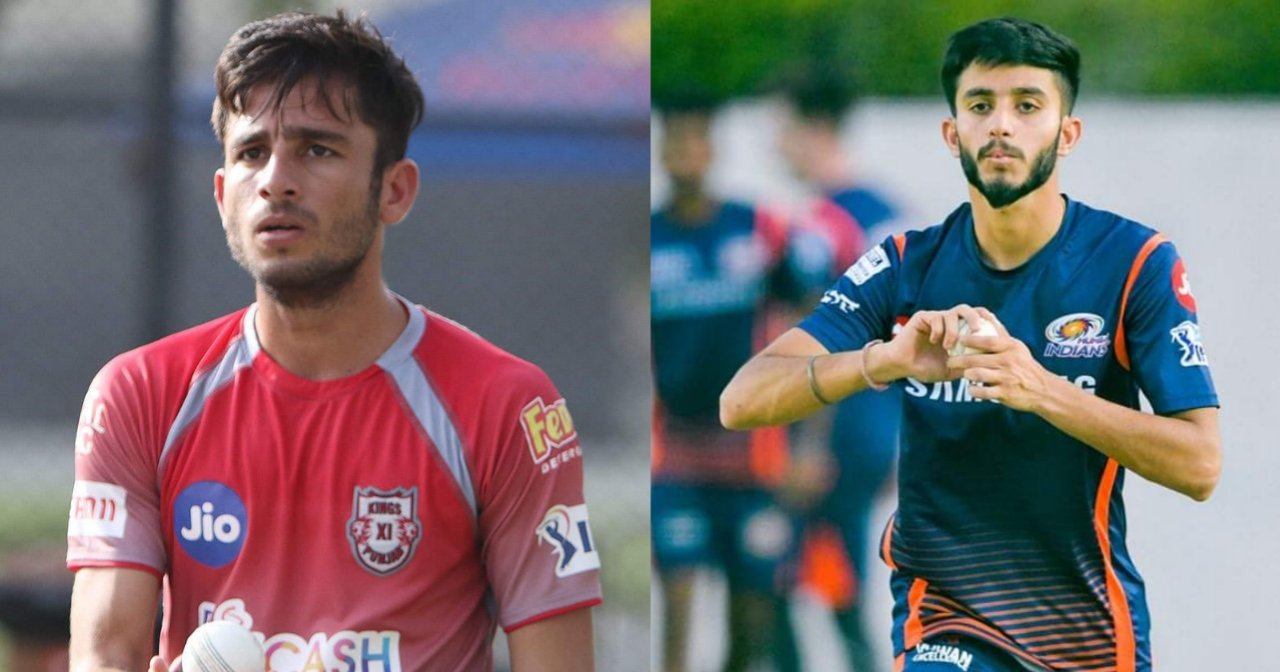 release Yuzvendra Chahal