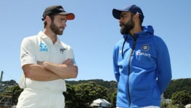 WTC Final Timing in India