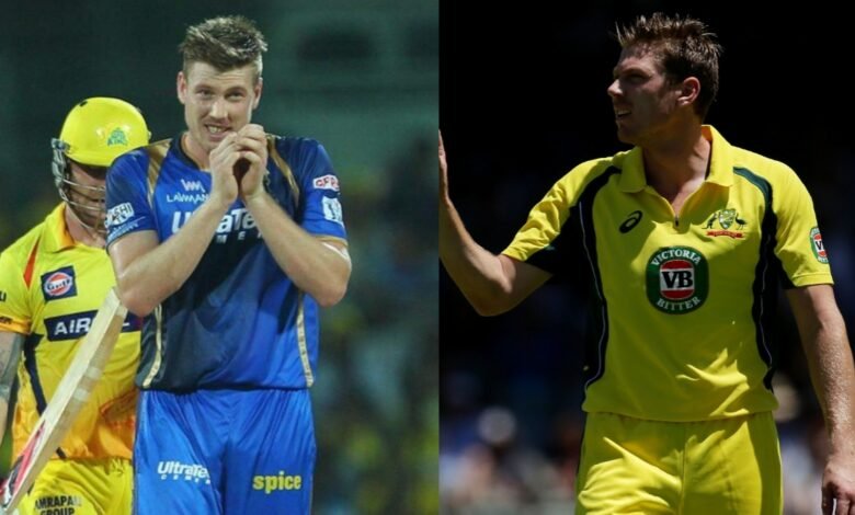 Faulkner As A Replacement In IPL 2021