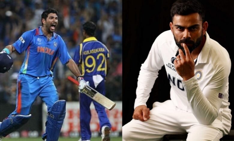 Players Who Have Played Most ICC Finals