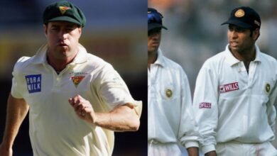 Never Got An Opportunity To Lead A Team In International Cricket