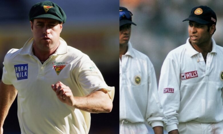 Never Got An Opportunity To Lead A Team In International Cricket
