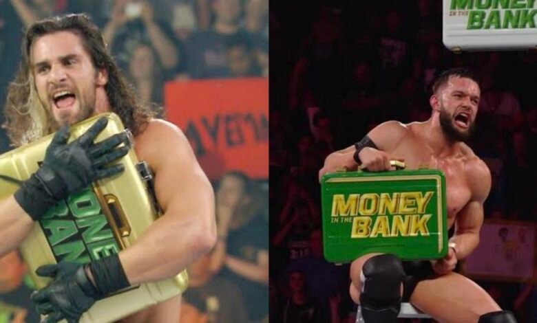 Mr. MITB 2021 Male