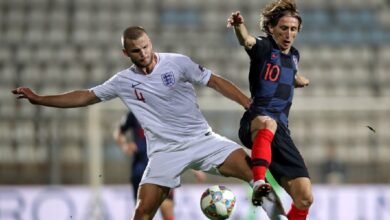 ENG vs CRO