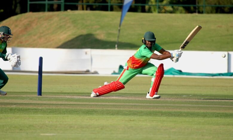 ZIM-A vs SA-A Dream11