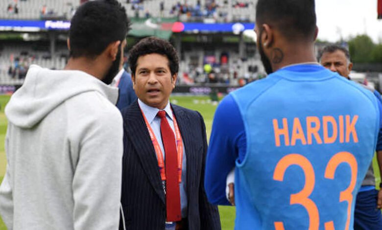 Hardik Pandya
