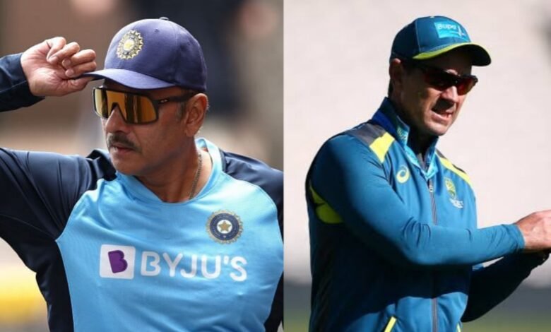 Highest Paid International Cricket Coaches