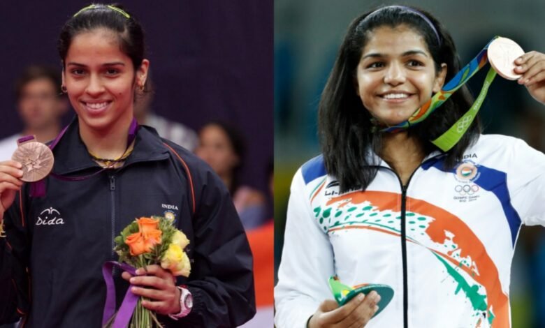 medals in the Olympics