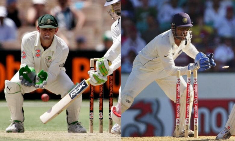Wicket-Keepers Who Have Made The Most Stumpings In Test Cricket