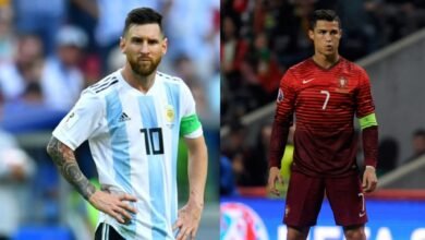 legends who could be playing their last World Cup in 2022