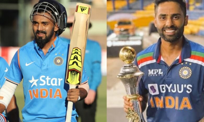 Indians Man of the Series