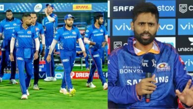 Suryakumar Yadav
