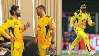 Chennai Super Kings IPL 2022