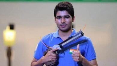 Saurabh Chaudhary