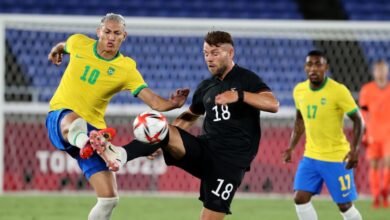 GE-U23 vs IC-U23