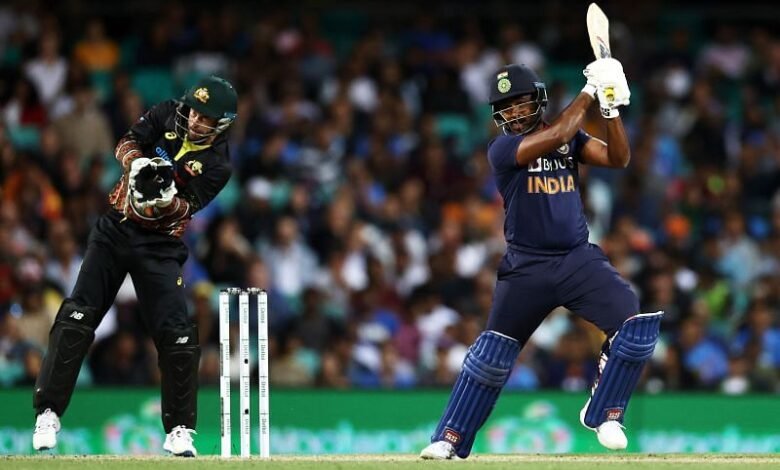 Sanju Samson