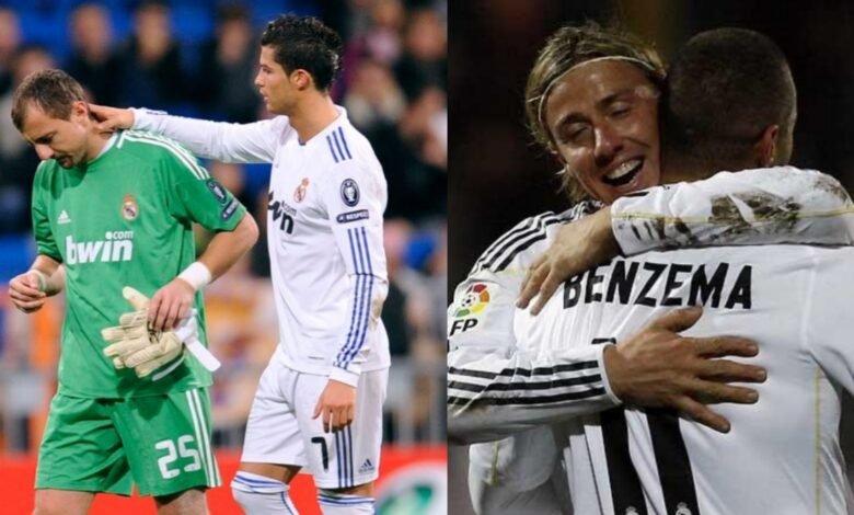 Real Madrid