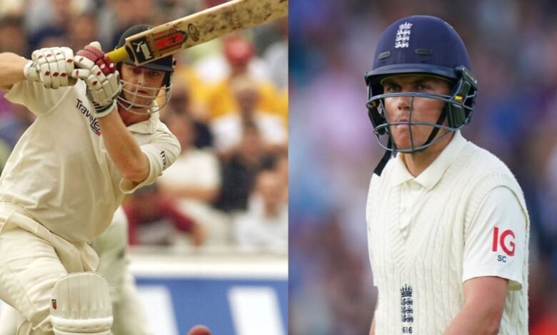 King Pair Against India