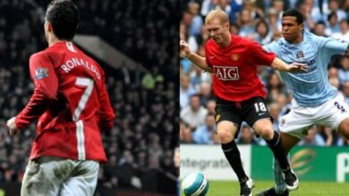 Manchester United
