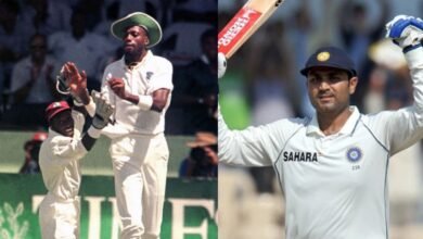 Cricketers Who Made Test Cricket More Entertaining