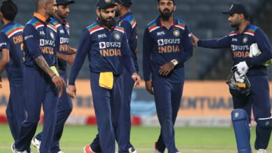 Team India