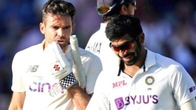 Ashwin Revealed What Anderson Told To Bumrah