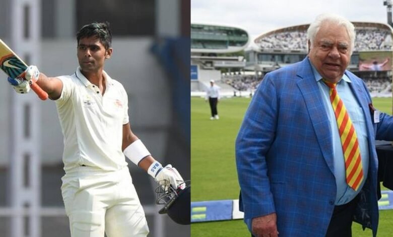 Suryakumar Yadav Should Play Ahead Of Pujara Or Rahane