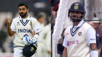 virat