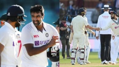 Changes India Should Make For The Oval Test