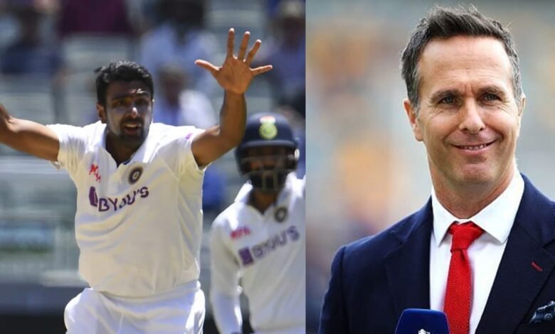 Ashwin In The Playing XI For The Oval Test