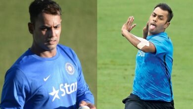 Stuart Binny