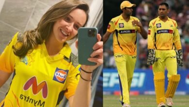 Kate Cross Reveals Her Exact Reason To Start Supporting CSK